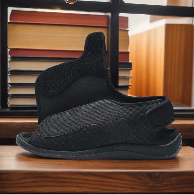Women Men Diabetic Slippers Ex - Men'S Shoes Diabetic review and price