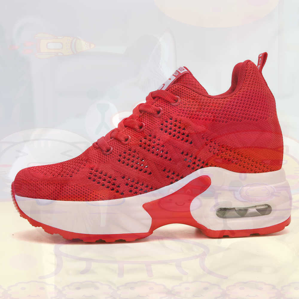 Red Size 36 Shoes Woman Tennis - Men'S Shoes Different Types review and price