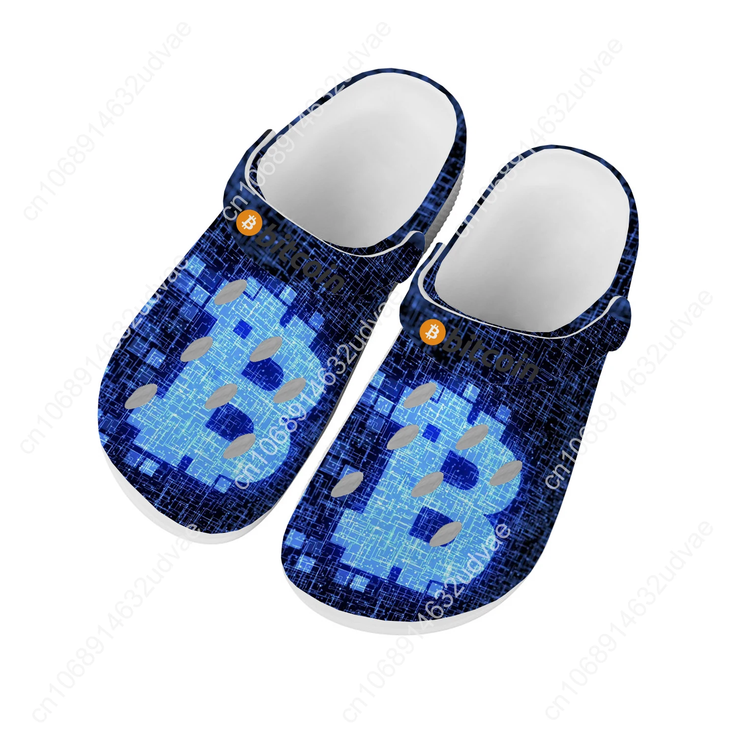 Bitcoin Water Shoes Men Women  - Men'S Shoes In Fashion review and price
