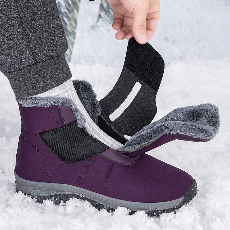 Winter Women's Fur Lined Ankle - Men'S Shoes Diabetic review and price