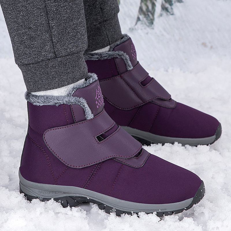 Winter Women's Fur Lined Ankle - Men'S Shoes Diabetic review and price