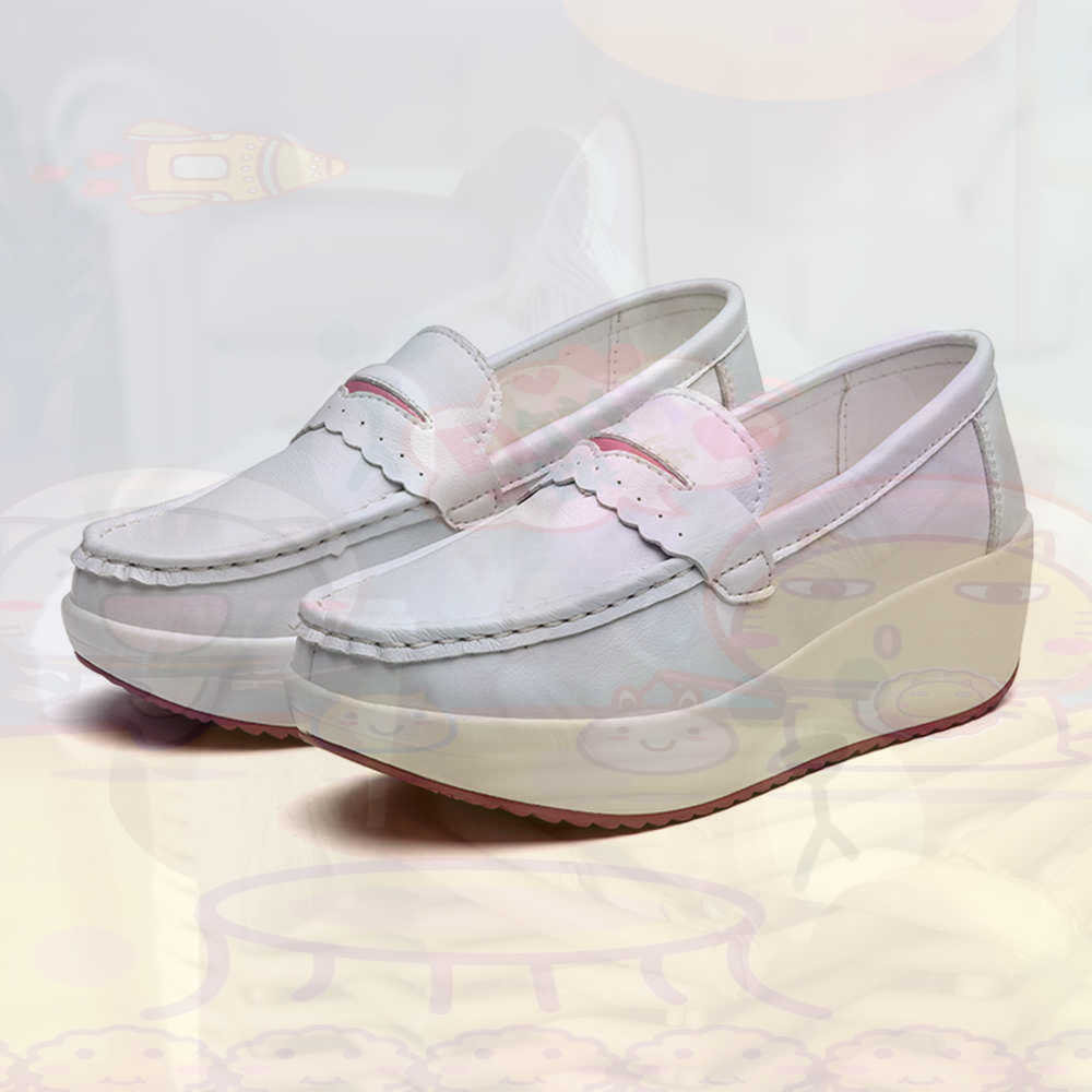 Plataform Winter Pink Sneakers - Men'S Shoes Different Types review and price