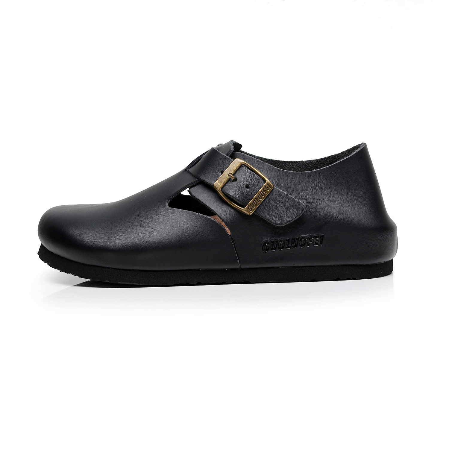 Comfortable Women's Cork Shoes - Boat Shoe Leather review and price