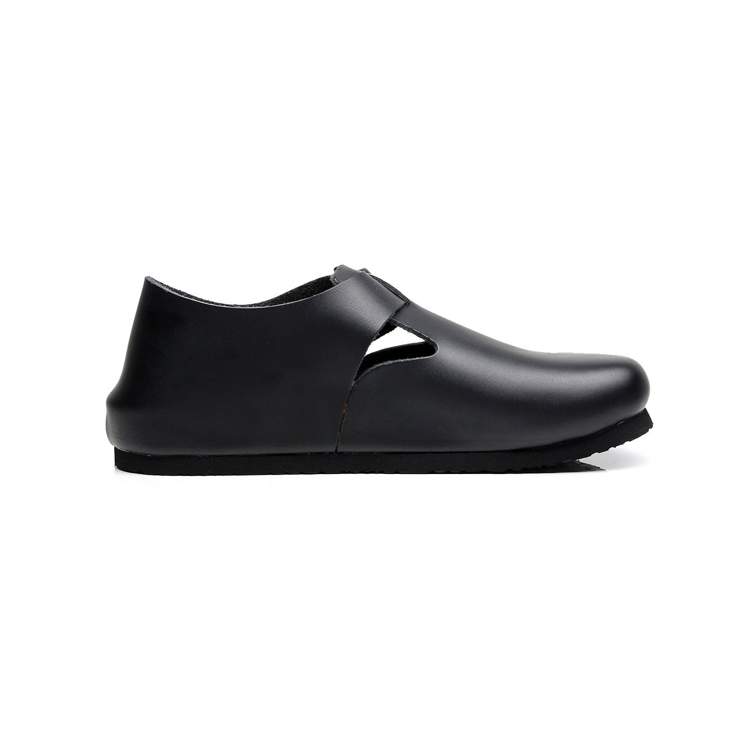 Comfortable Women's Cork Shoes - Boat Shoe Leather review and price