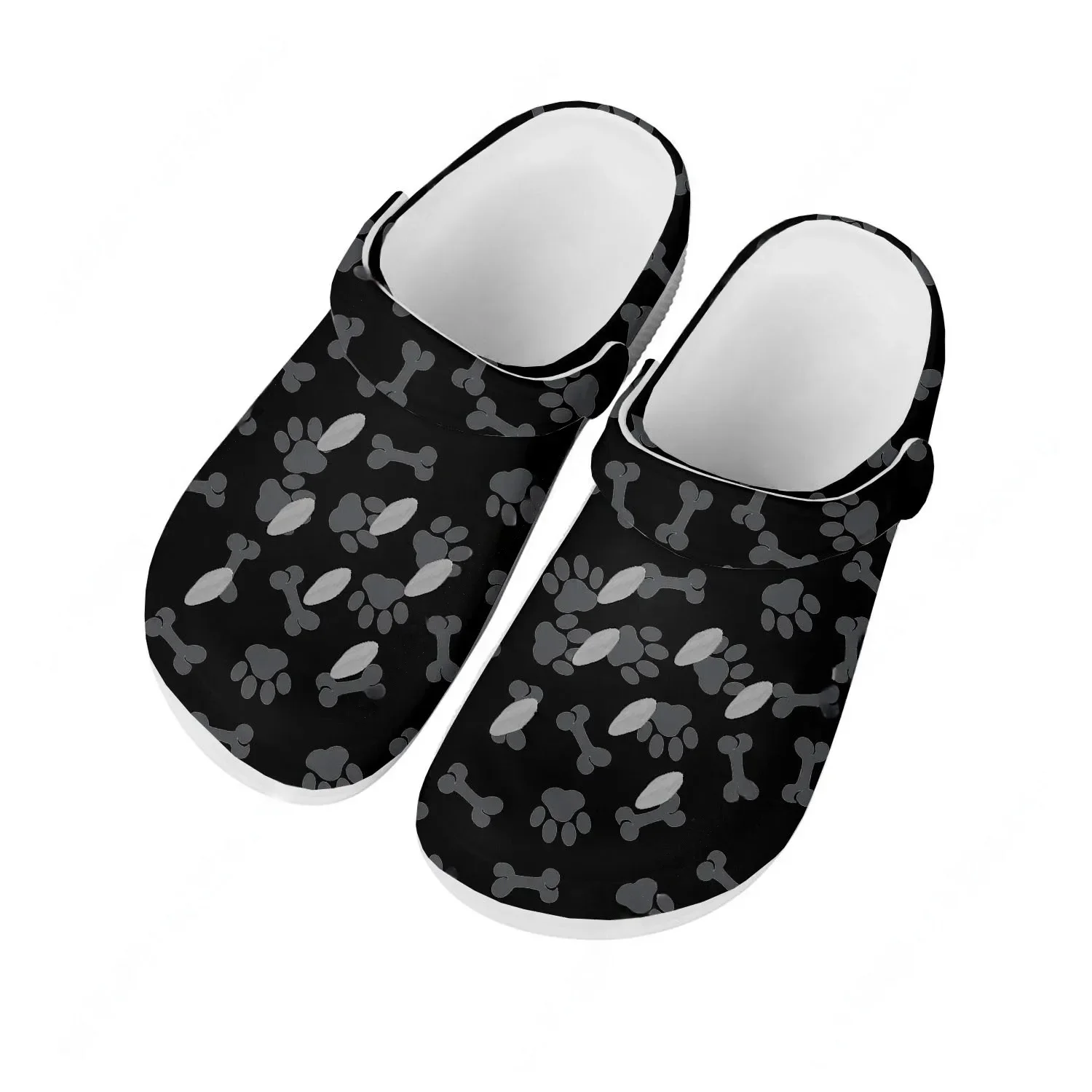 Dog Paw Sandals Men Women Teen - Men'S Shoes Quality review and price