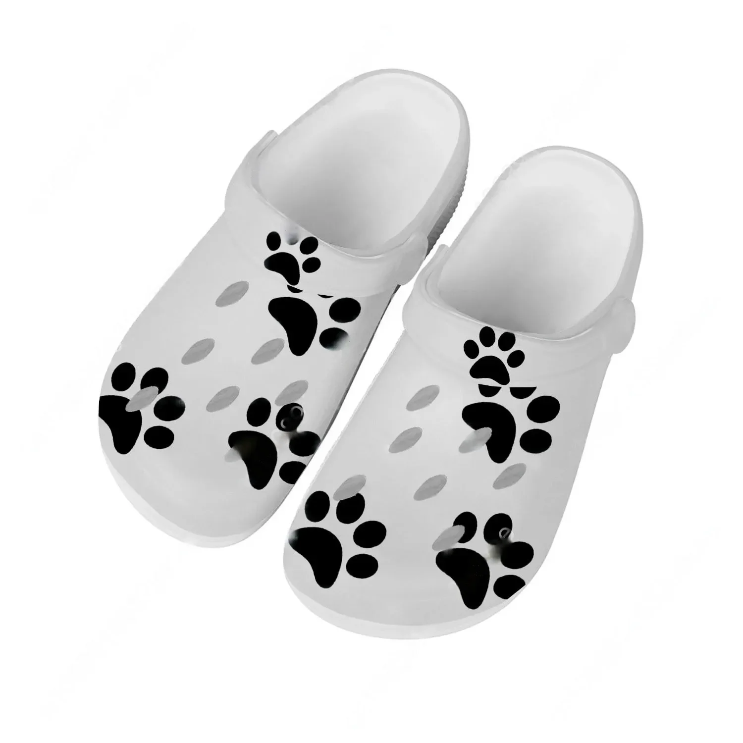 Dog Paw Sandals Men Women Teen - Men'S Shoes Quality review and price