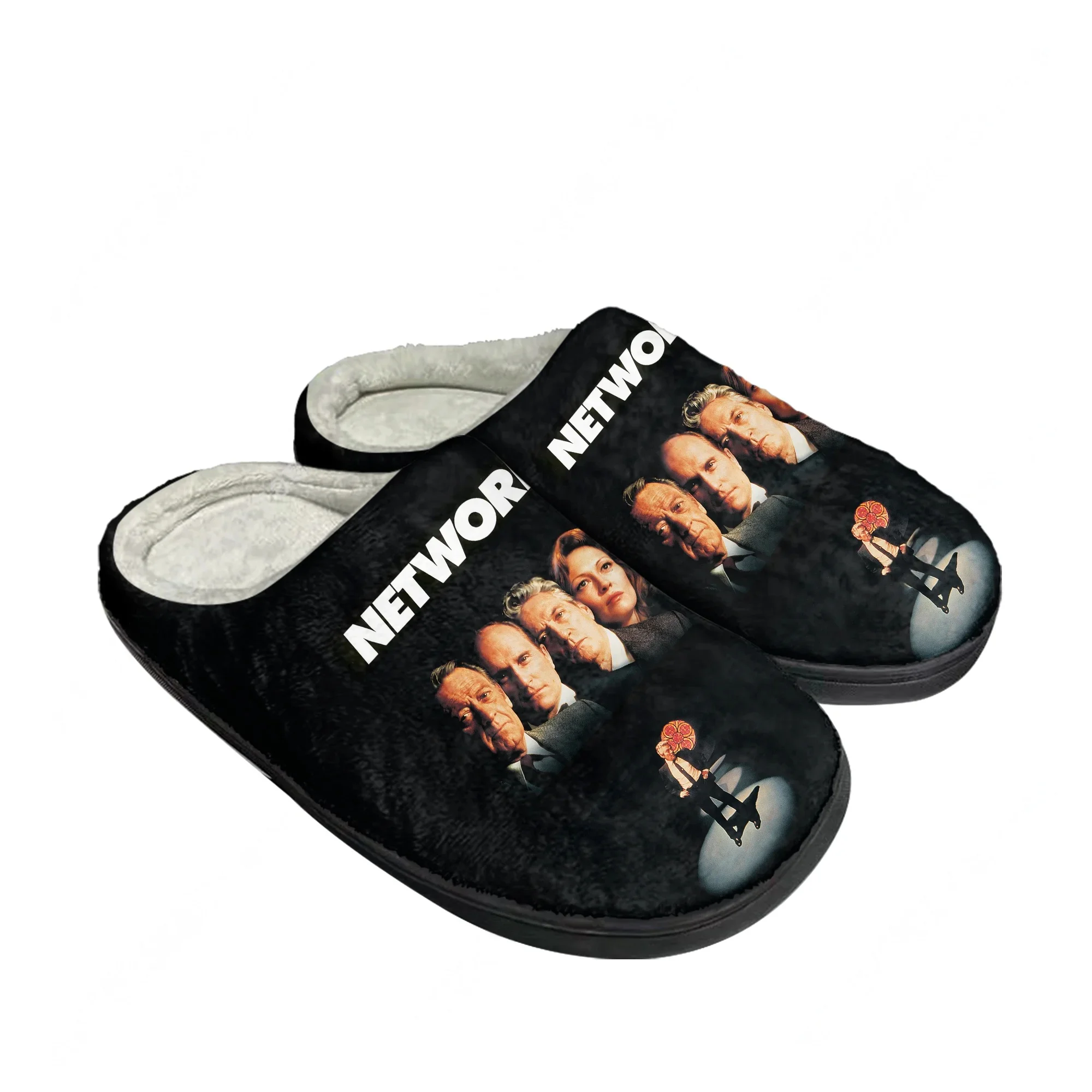 Network Cotton Shoe Family Sli - Men'S Shoes Quality review and price