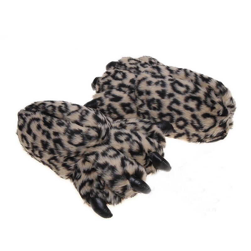 Size 35-43 Black Animal Paw Sh - Men'S Shoes To Women'S review and price