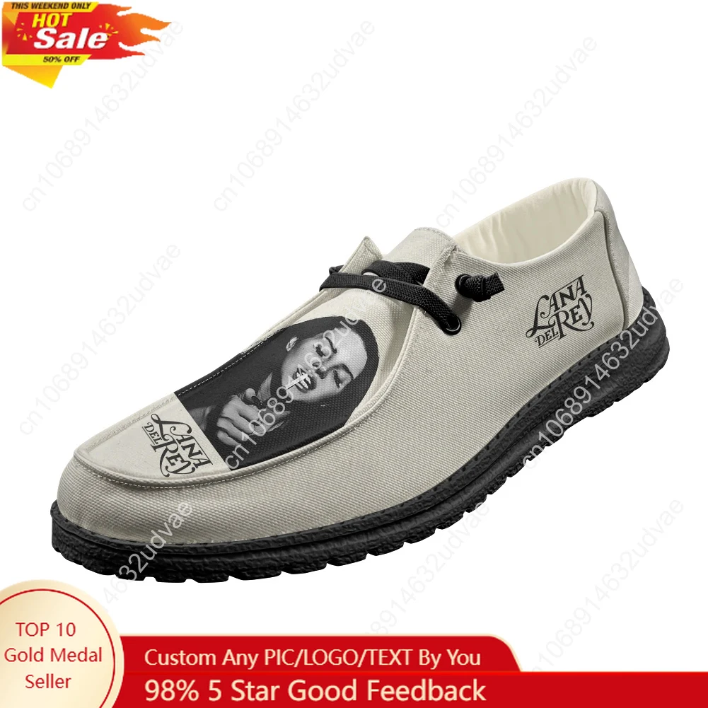 Lana Del Rey Singer Loafers Me - Men Shoes Casual review and price