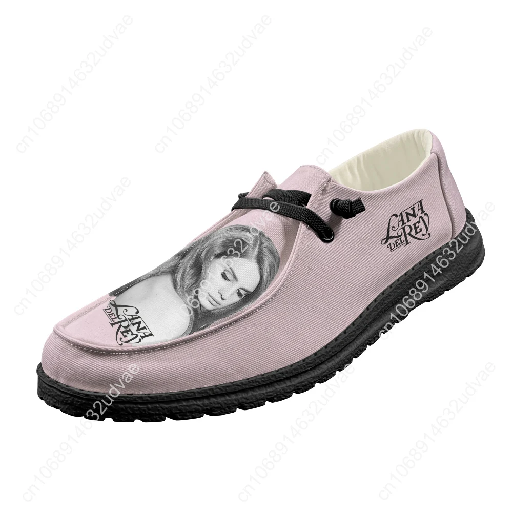 Lana Del Rey Singer Loafers Me - Men Shoes Casual review and price