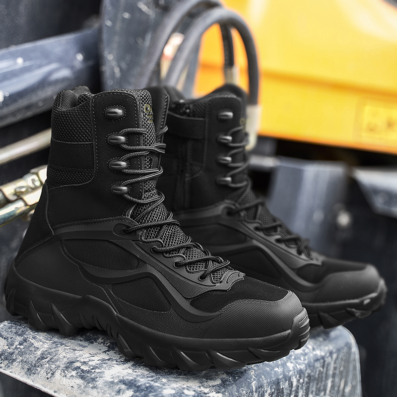 Men Shoes Tactical Boots Speci - Men Shoes Type review and price