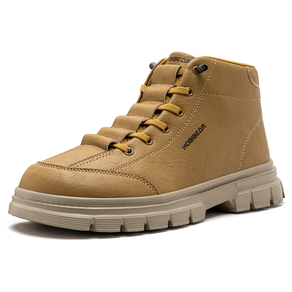HOBIBEAR Men's Wide Toe Box An - Men Shoes Type review and price