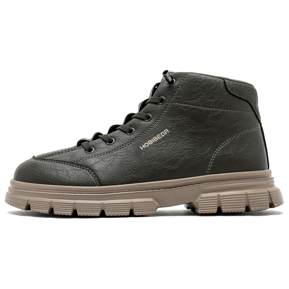 HOBIBEAR Men's Wide Toe Box An - Men Shoes Type review and price