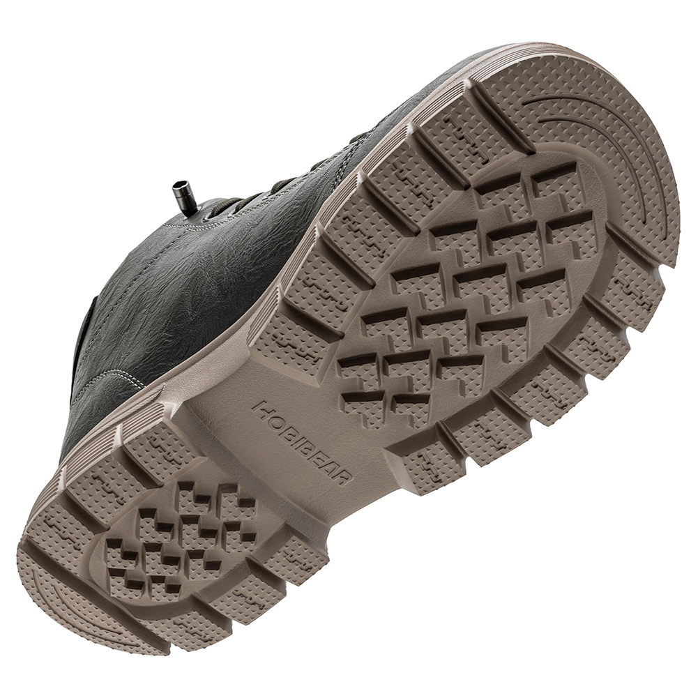 HOBIBEAR Men's Wide Toe Box An - Men Shoes Type review and price