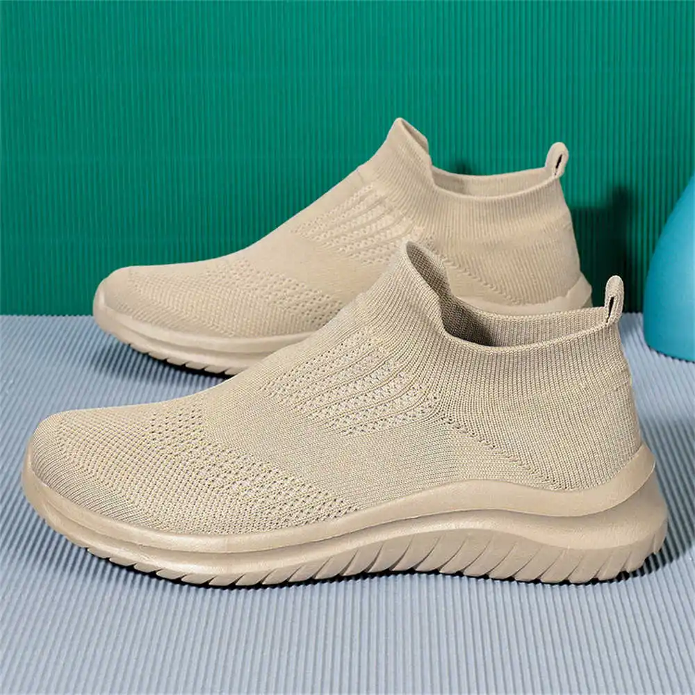 Beige Soft New Novelty Tennis  - Men'S Shoes Different Types review and price