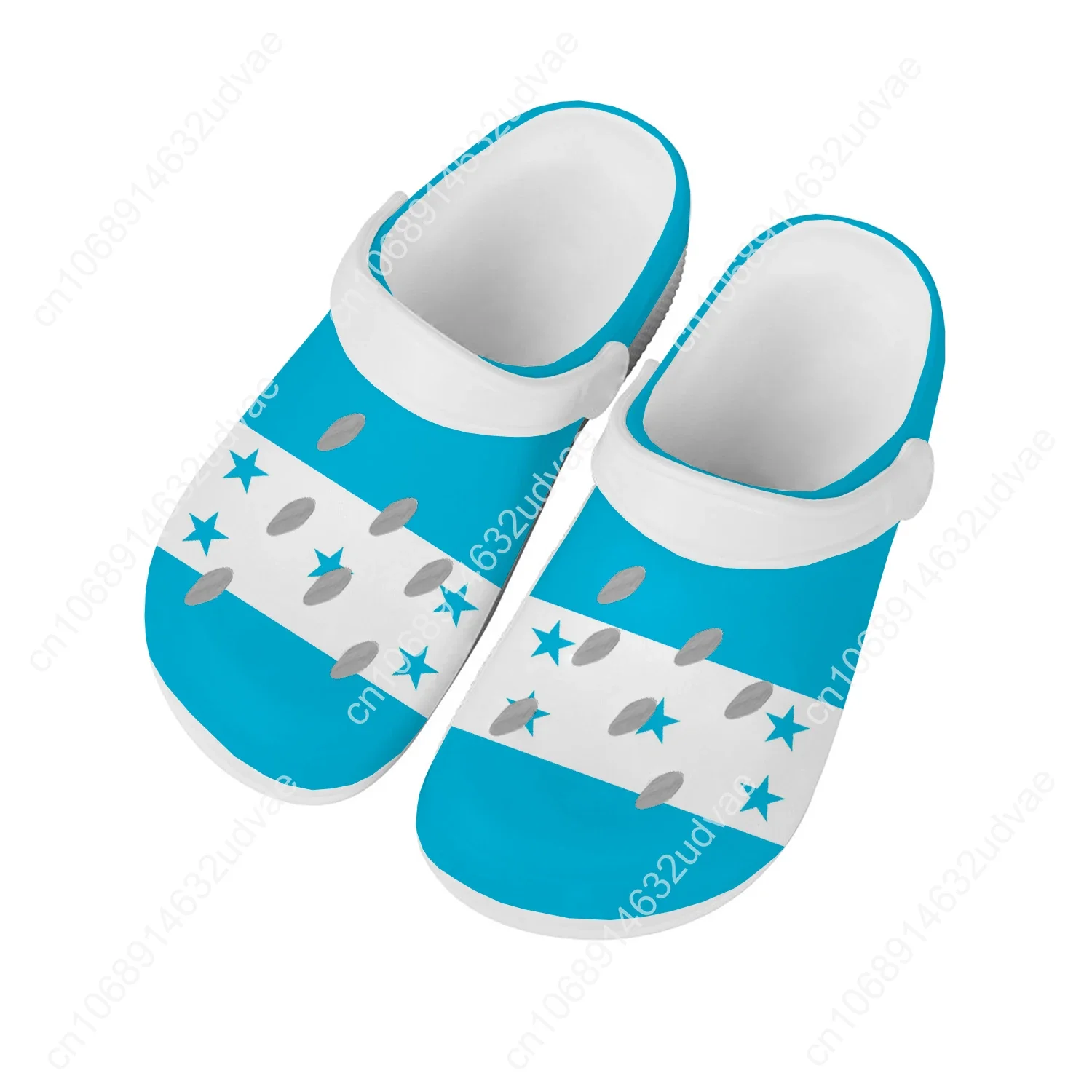 Honduras National Flag Water S - Men'S Shoes Quality review and price