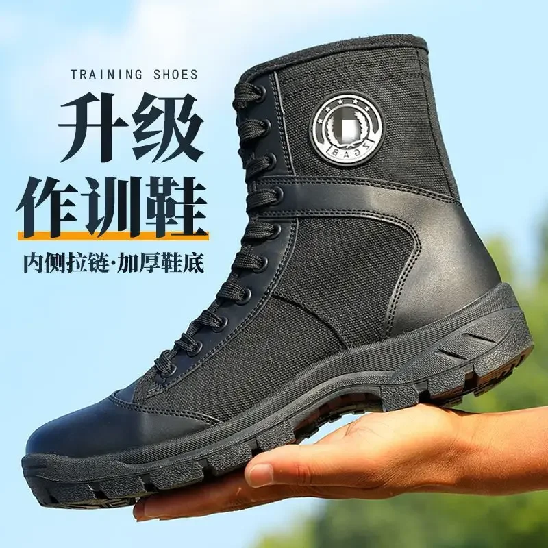 Summer Mesh Breathable Trainin - Men Shoes Boots review and price