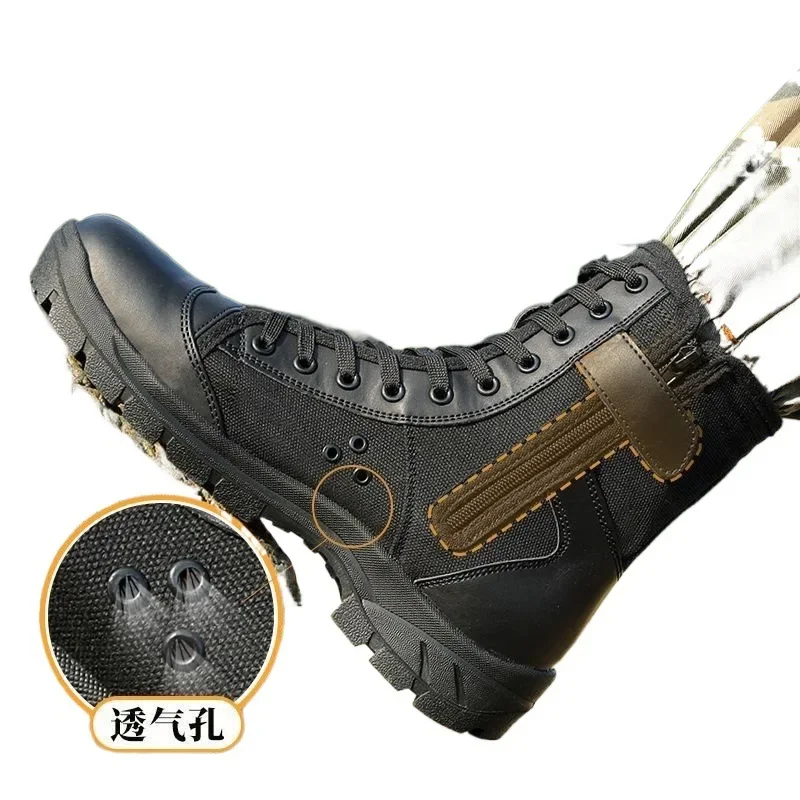 Summer Mesh Breathable Trainin - Men Shoes Boots review and price