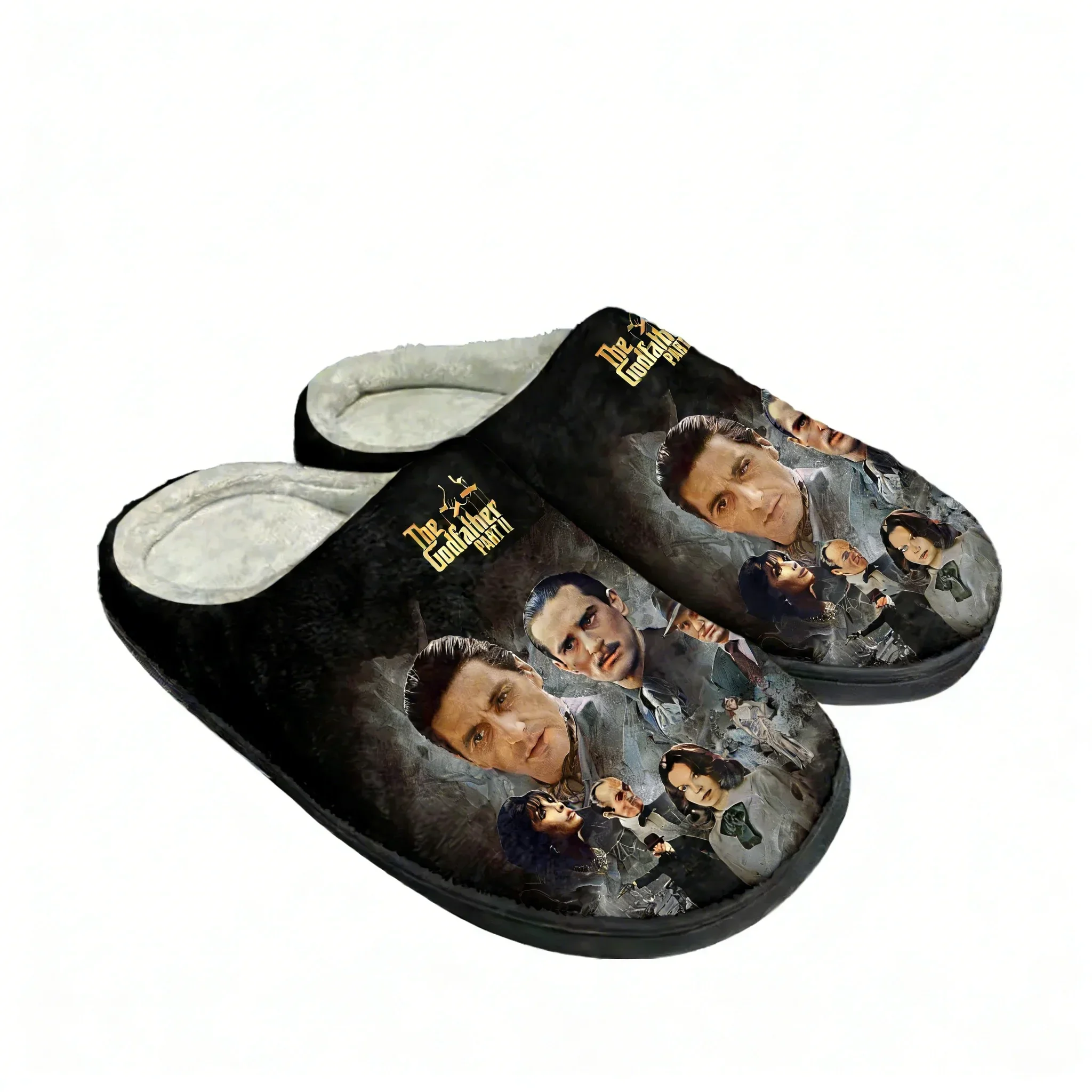 The Godfather Part II Cotton S - Men'S Shoes Quality review and price
