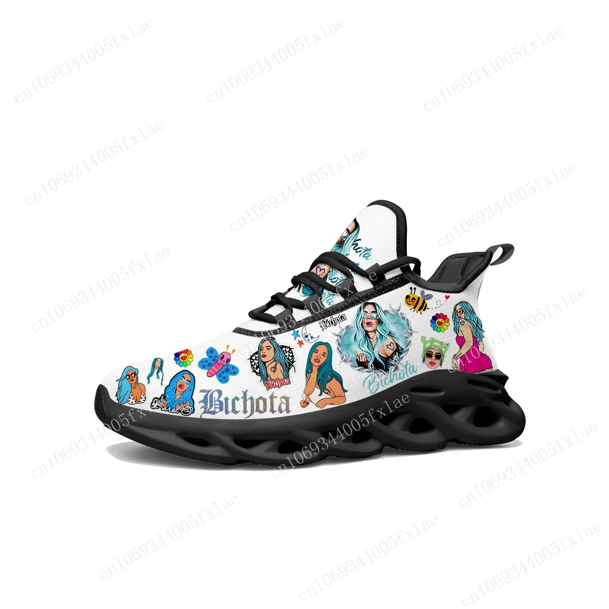 Karol G Bichota Flats Sneakers - Men'S Shoes Quality review and price