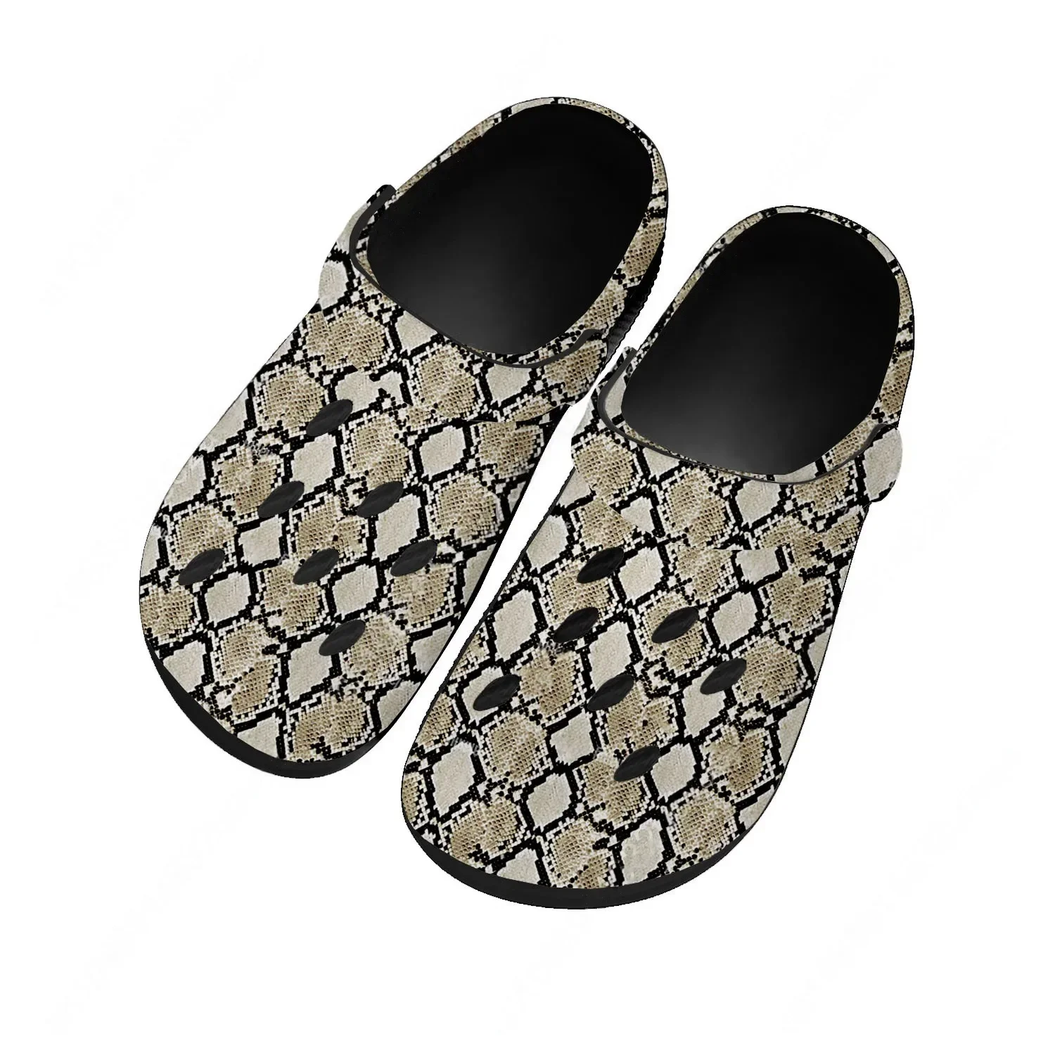 Snake Pattern Sandals Women Te - Men'S Shoes Quality review and price