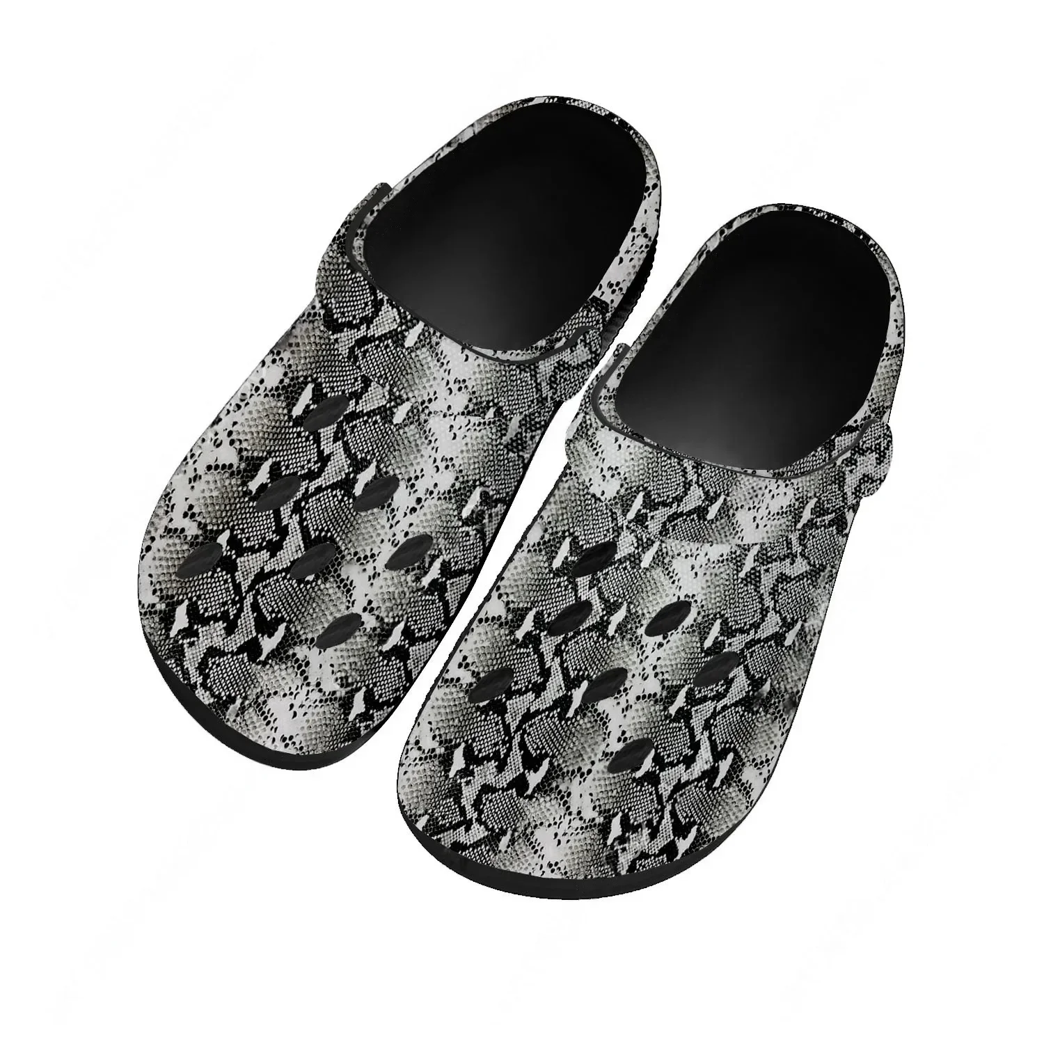 Snake Pattern Sandals Women Te - Men'S Shoes Quality review and price