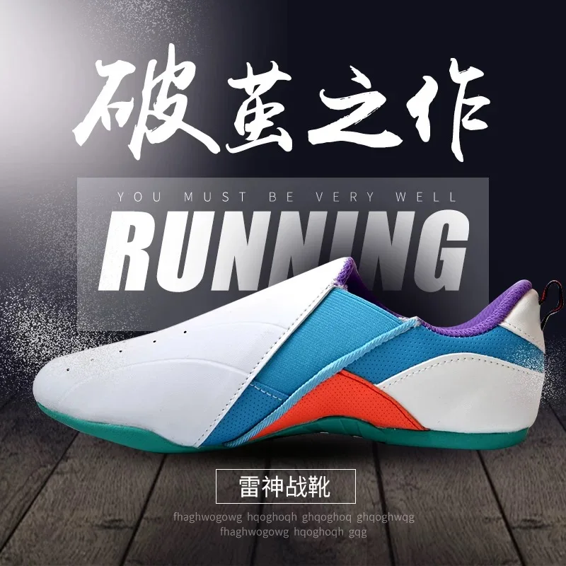 2026 Classic Brand Martial Art - Men Shoes Vs Women review and price