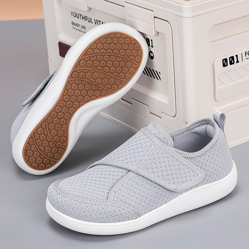 Men Women Open Shoes for Elder - Men'S Shoes Diabetic review and price