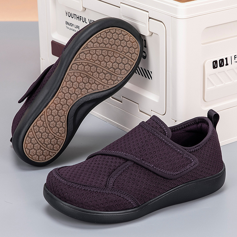 Men Women Open Shoes for Elder - Men'S Shoes Diabetic review and price