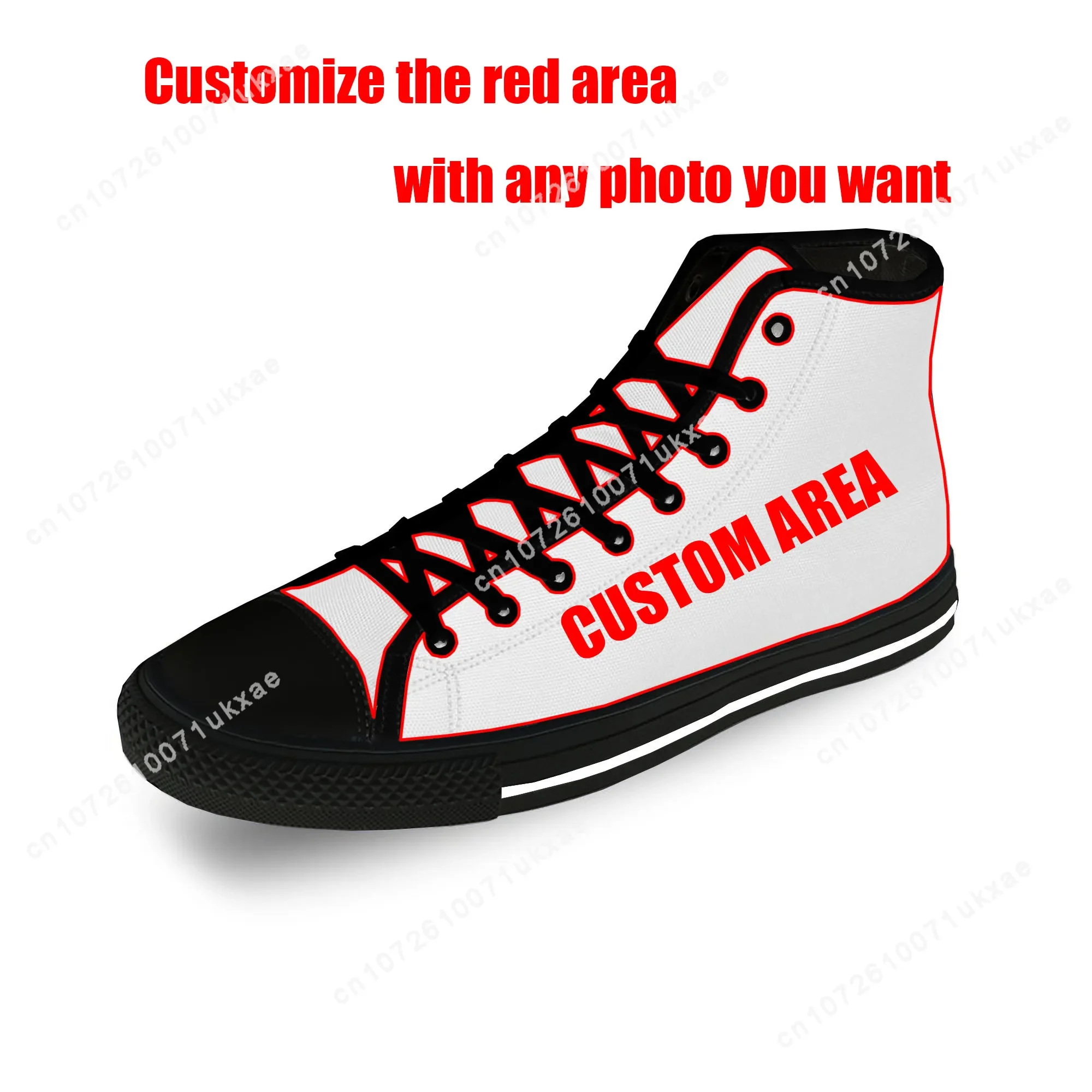 Geelong Cats Australian Footba - Canvas Sneaker High review and price