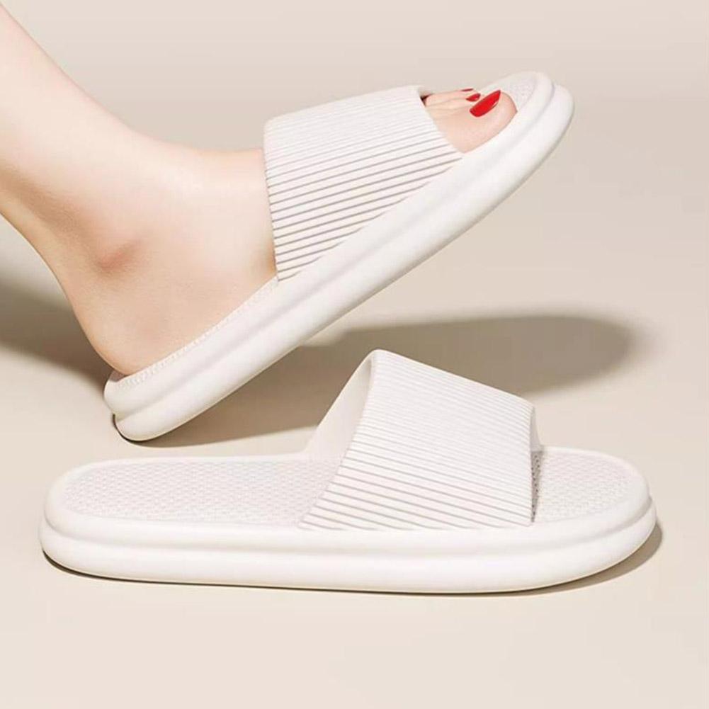 Women Summer Concise EVA Slipp - Men'S Shoes To Women'S review and price