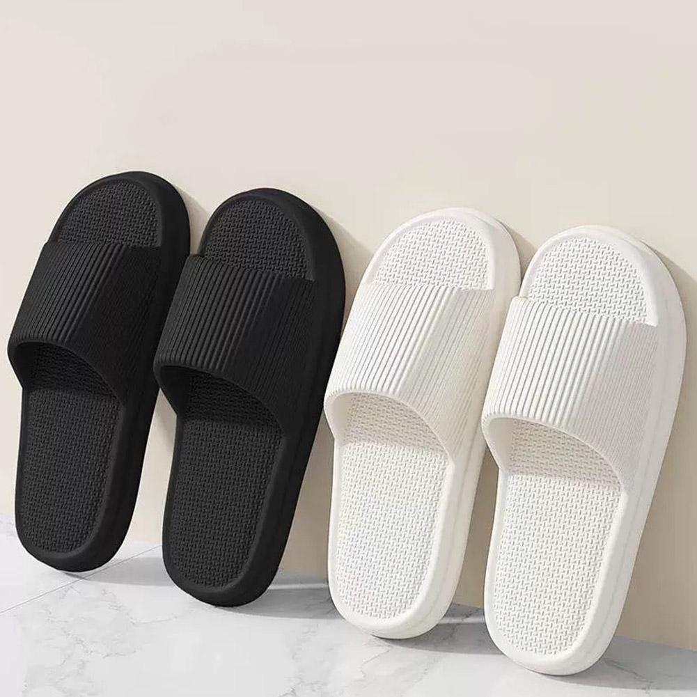 Women Summer Concise EVA Slipp - Men'S Shoes To Women'S review and price