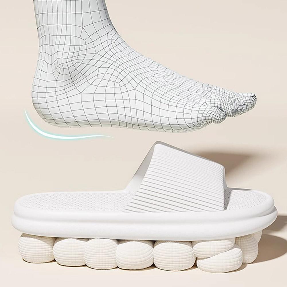 Women Summer Concise EVA Slipp - Men'S Shoes To Women'S review and price