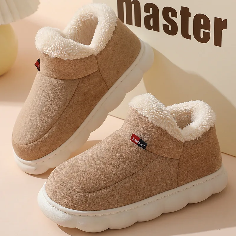 Winter Casual House Shoes For  - Men Shoes Casual review and price
