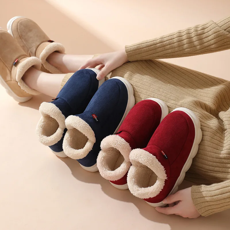 Winter Casual House Shoes For  - Men Shoes Casual review and price