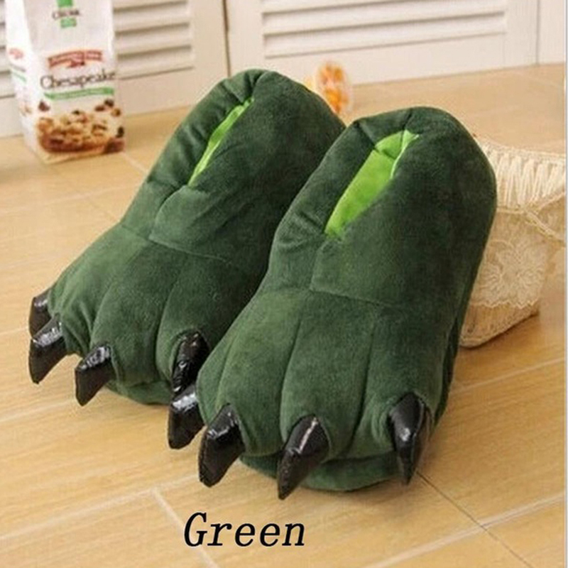Winter Warm Soft Indoor Floor  - Men'S Shoes To Women'S review and price