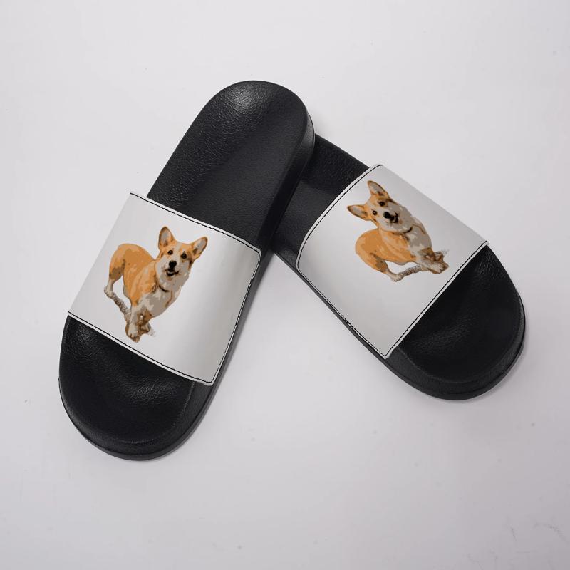 Ladies Men's home slippers，Kra - Men Shoes Illustration review and price
