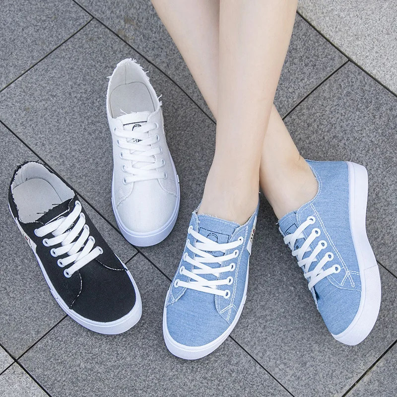 2026 Spring Summer Women Canva - Men Shoes Type review and price