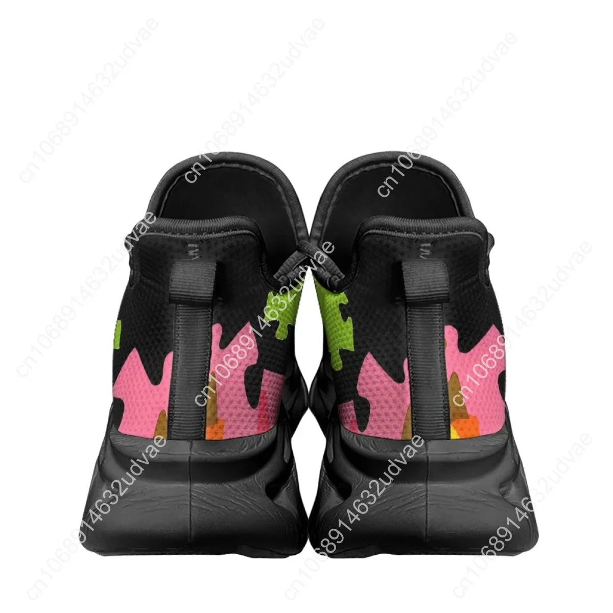 Autism Awareness Sports Runnin - Men'S Shoes Quality review and price