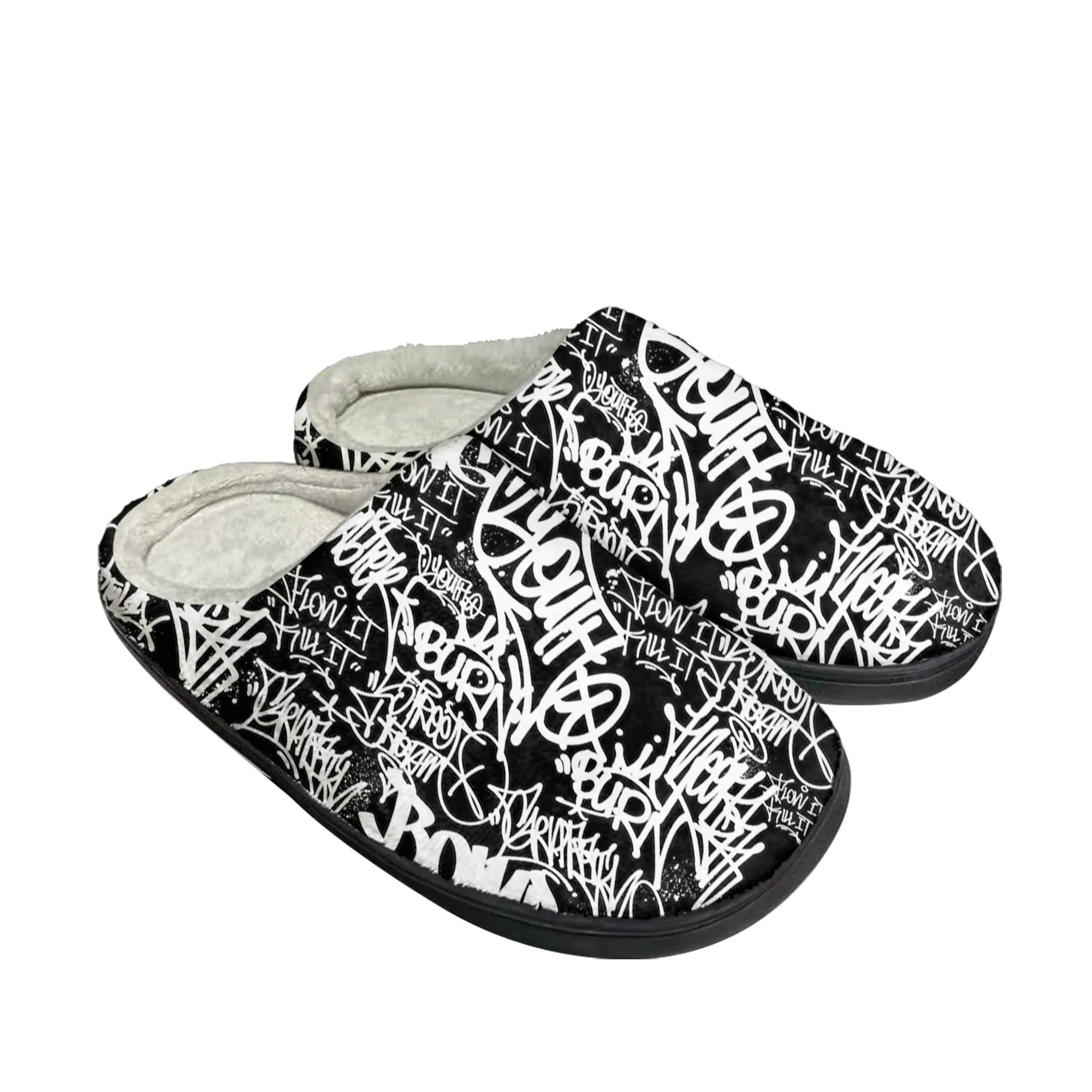 Street Art Graffiti Home Cotto - Men'S Shoes Quality review and price