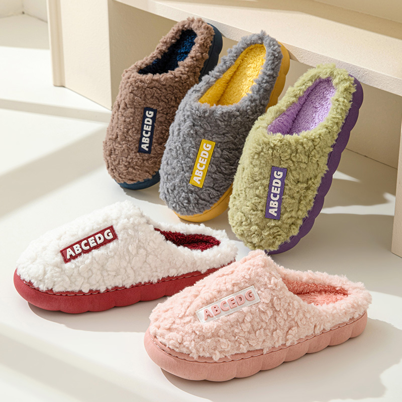 Trend Winter Couple Indoor Non - Men Shoes Casual review and price