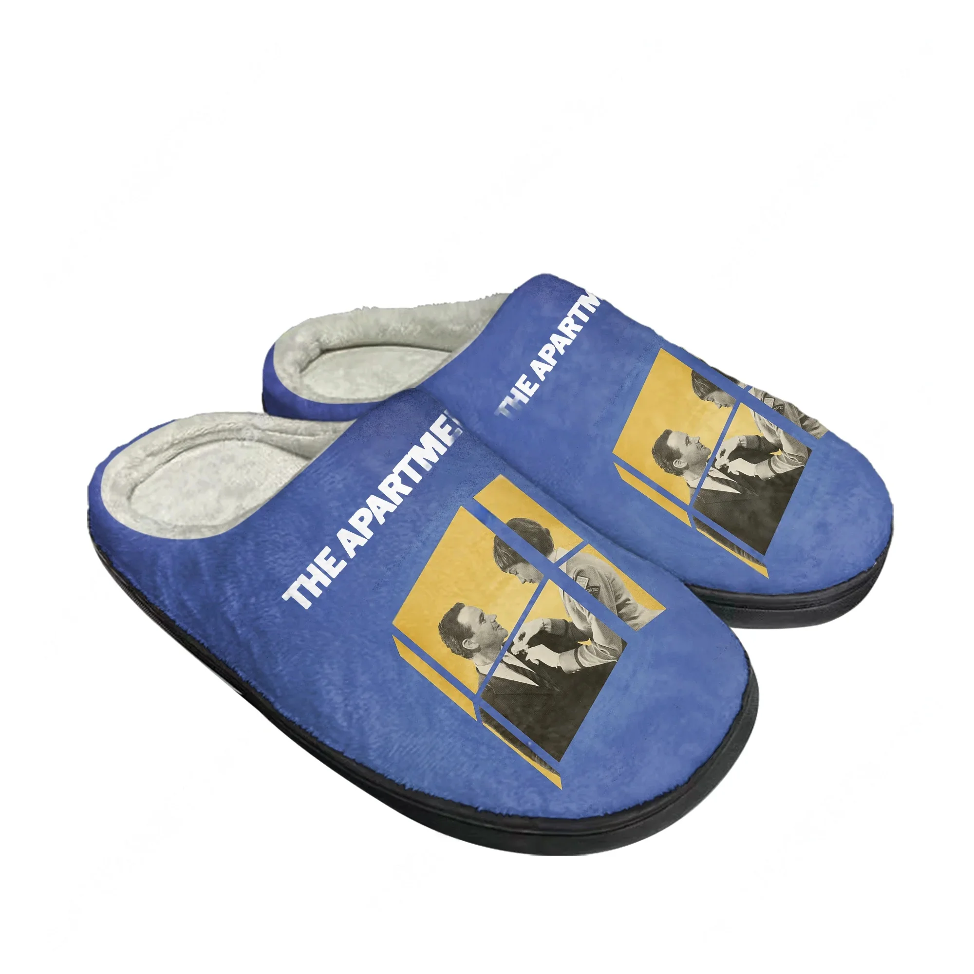 The Apartment Cotton Shoe Fami - Men'S Shoes Quality review and price