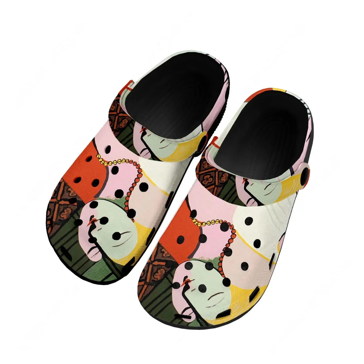 Picasso Sandals Women Teenager - Men'S Shoes Quality review and price