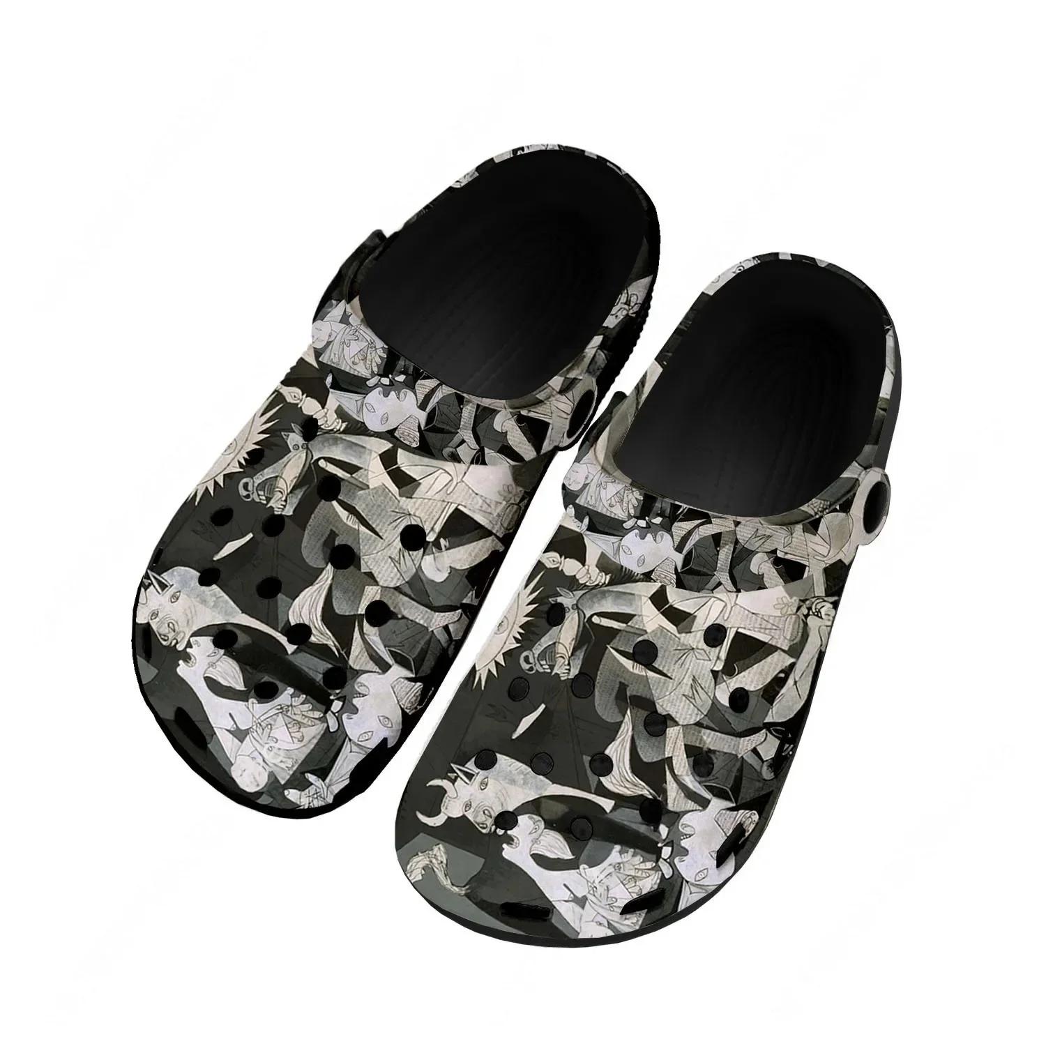 Picasso Sandals Women Teenager - Men'S Shoes Quality review and price