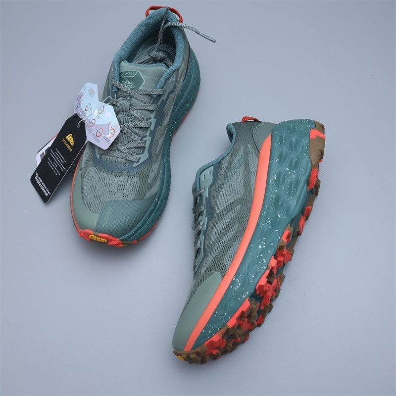 2026 New Autumn Trail Running  - Men Shoes Vs Women review and price