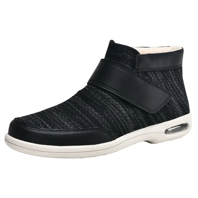 XIHAHA Man Women Walking Shoe  - Men'S Shoes Diabetic review and price