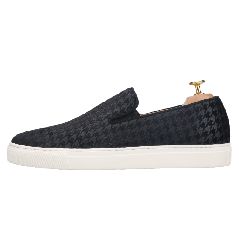 Piergitar Luxury Design Hounds - Boat Shoe Leather review and price