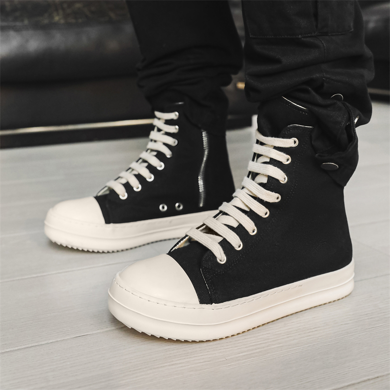 Popular Men's Sneakers Men's C - Canvas Sneaker High review and price