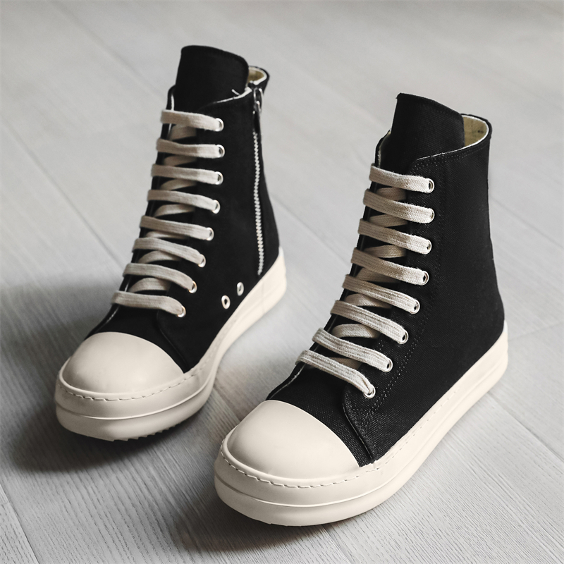 Popular Men's Sneakers Men's C - Canvas Sneaker High review and price