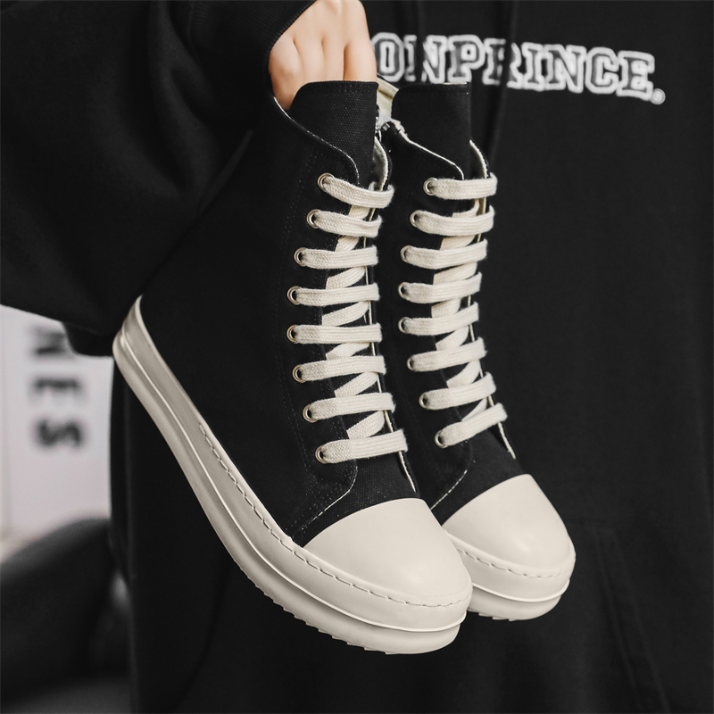 Popular Men's Sneakers Men's C - Canvas Sneaker High review and price